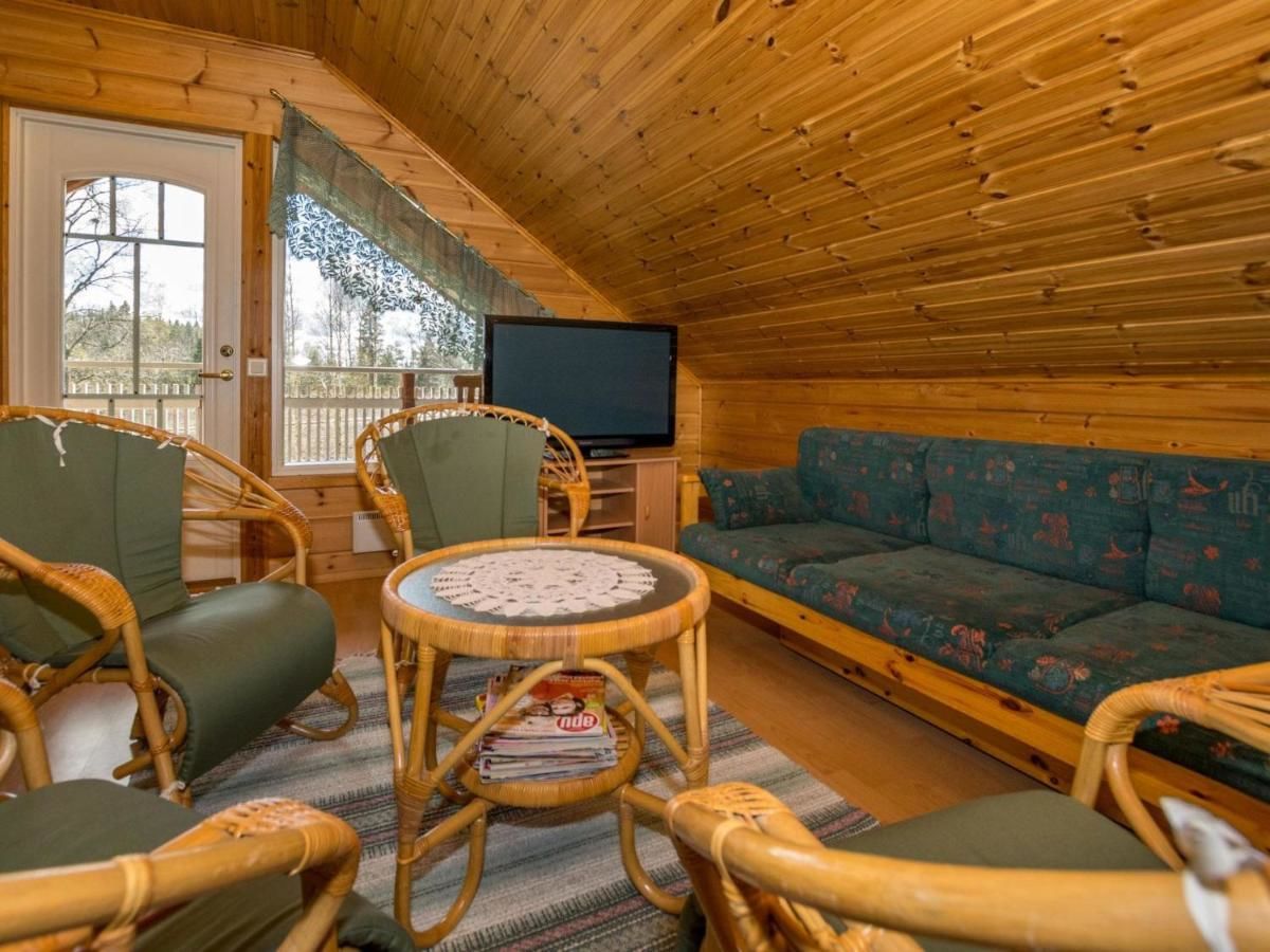 Дома для отпуска Holiday Home Järvilehto Vihu-14