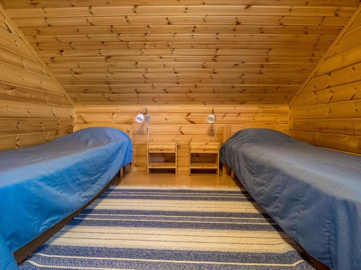 Дома для отпуска Holiday Home Järvilehto Vihu-15