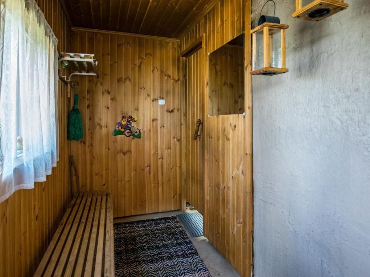 Дома для отпуска Holiday Home Järvilehto Vihu-20