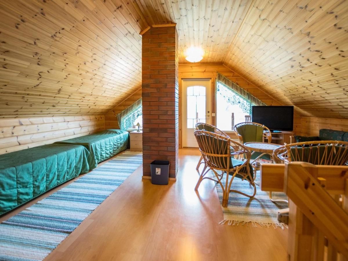 Дома для отпуска Holiday Home Järvilehto Vihu-25