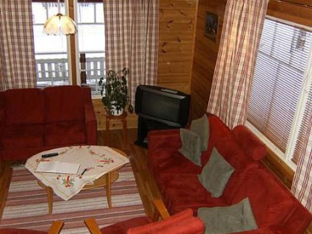 Дома для отпуска Holiday Home Järvilehto Vihu