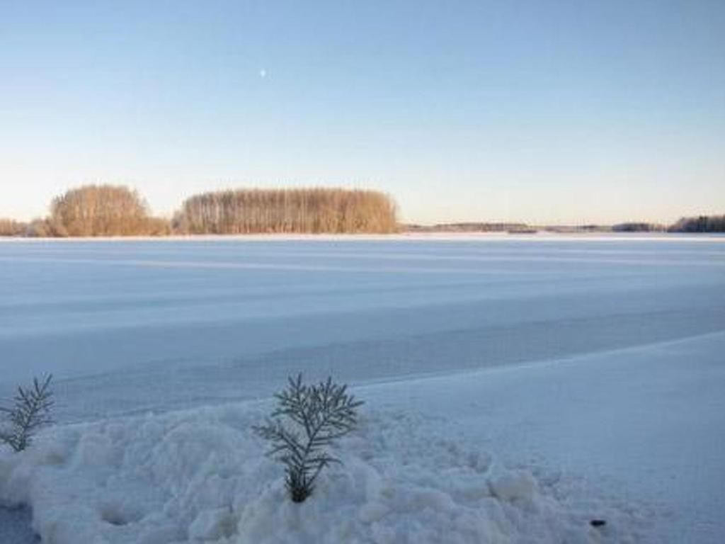 Дома для отпуска Holiday Home Järvilehto Vihu-36