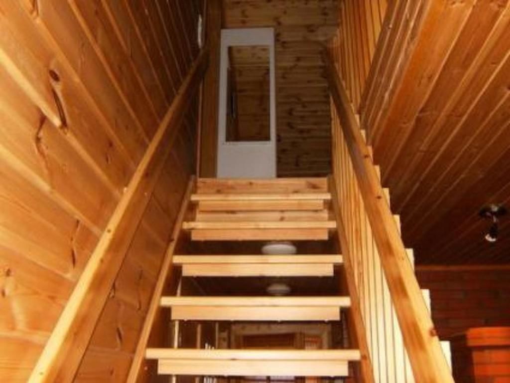 Дома для отпуска Holiday Home Järvilehto Vihu-43