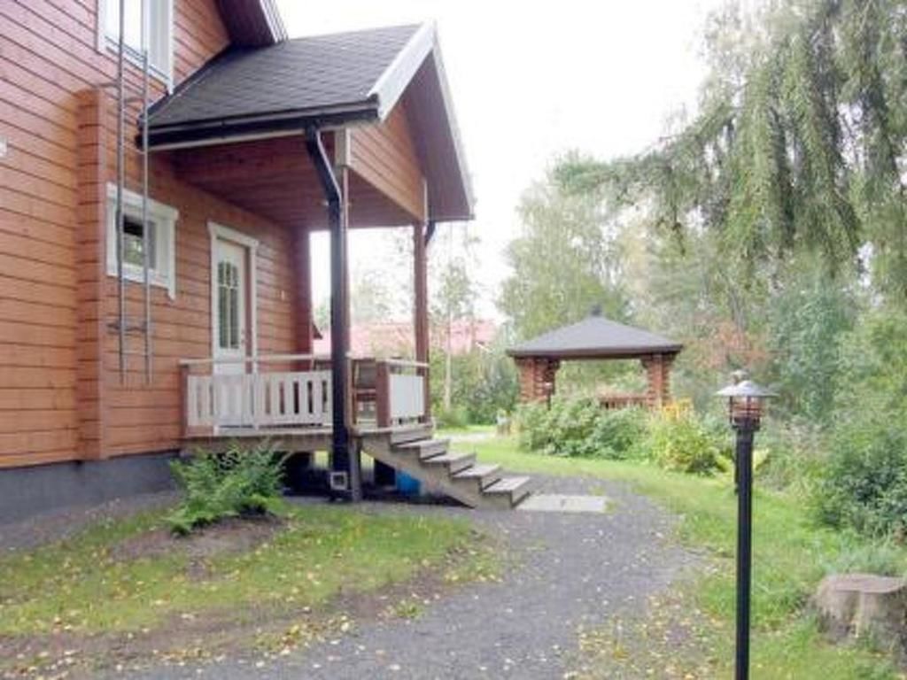 Дома для отпуска Holiday Home Järvilehto Vihu-46