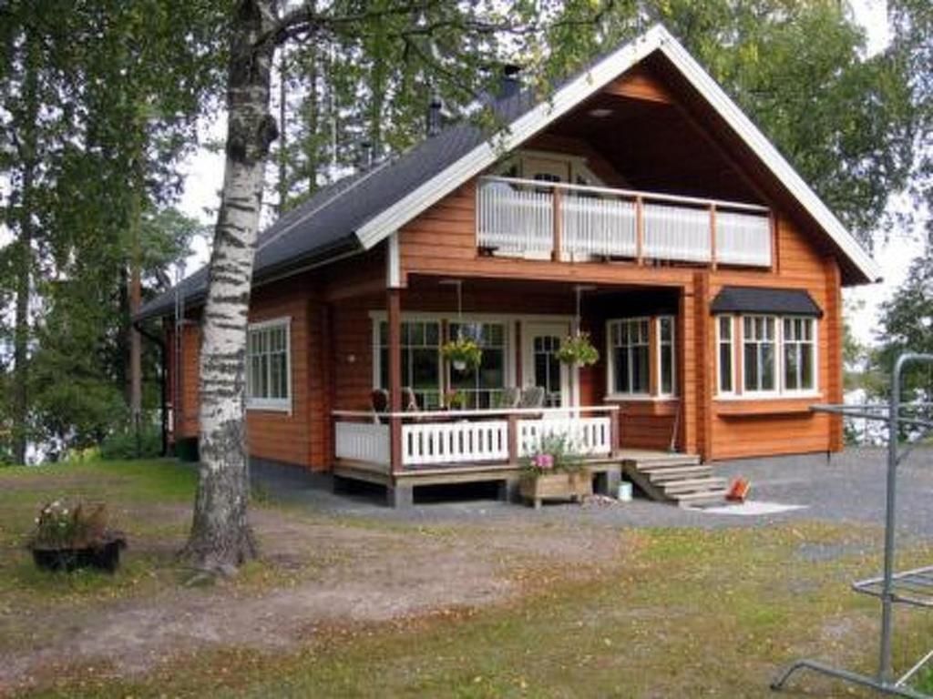 Дома для отпуска Holiday Home Järvilehto Vihu