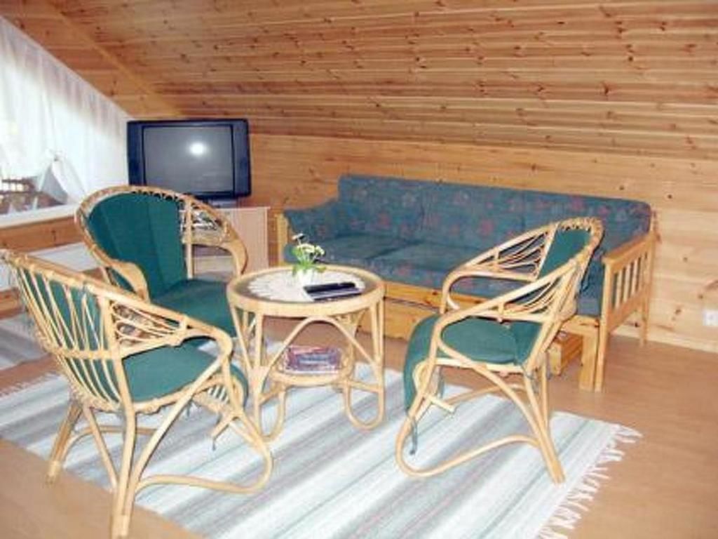 Дома для отпуска Holiday Home Järvilehto Vihu-55