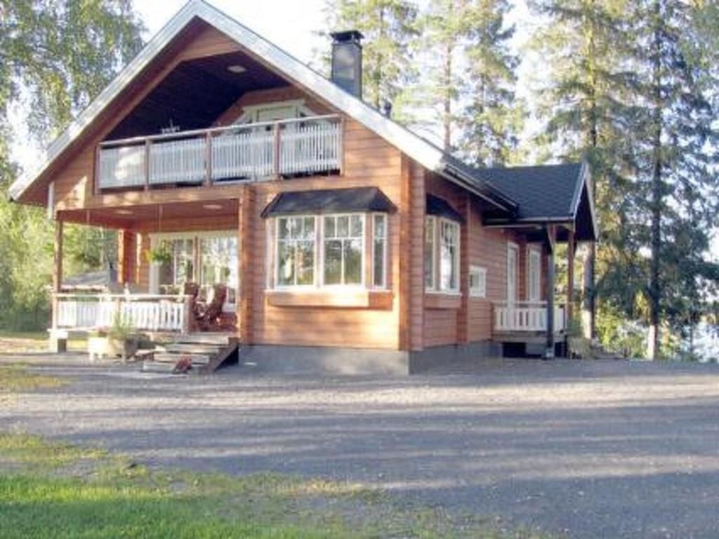 Дома для отпуска Holiday Home Järvilehto Vihu-56