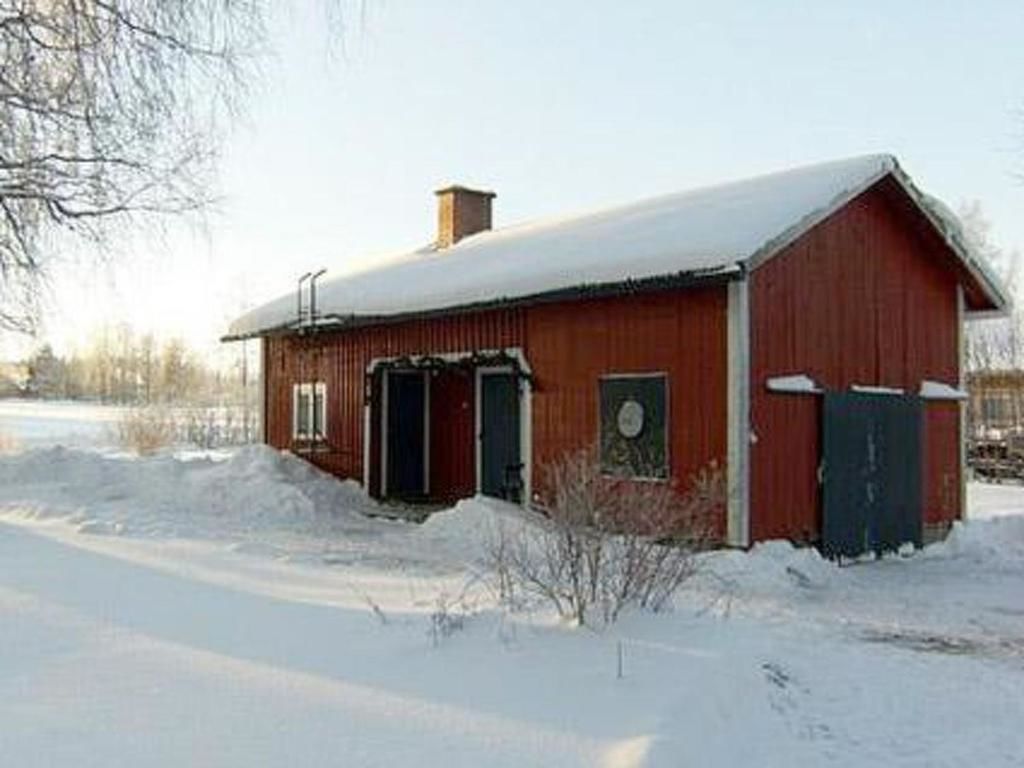 Дома для отпуска Holiday Home Järvilehto Vihu-57