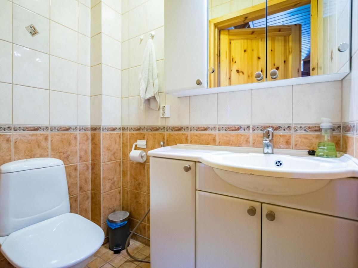 Дома для отпуска Holiday Home Järvilehto Vihu-12