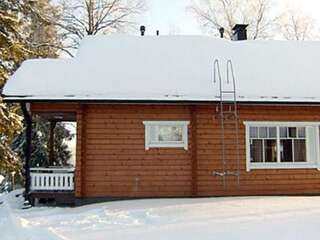 Дома для отпуска Holiday Home Järvilehto Vihu Дом для отпуска-10