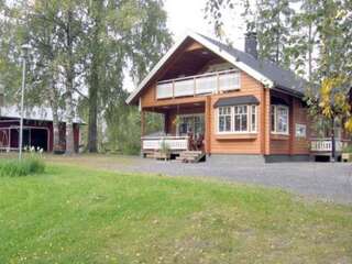 Дома для отпуска Holiday Home Järvilehto Vihu Дом для отпуска-19