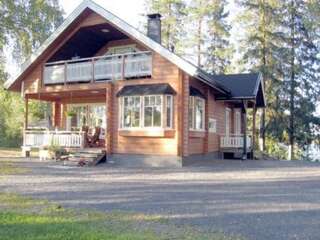 Дома для отпуска Holiday Home Järvilehto Vihu Дом для отпуска-27