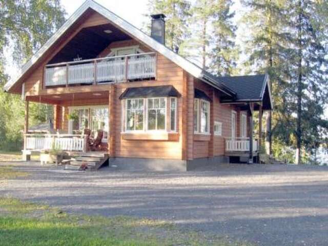 Дома для отпуска Holiday Home Järvilehto Vihu-55